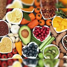 Food Items